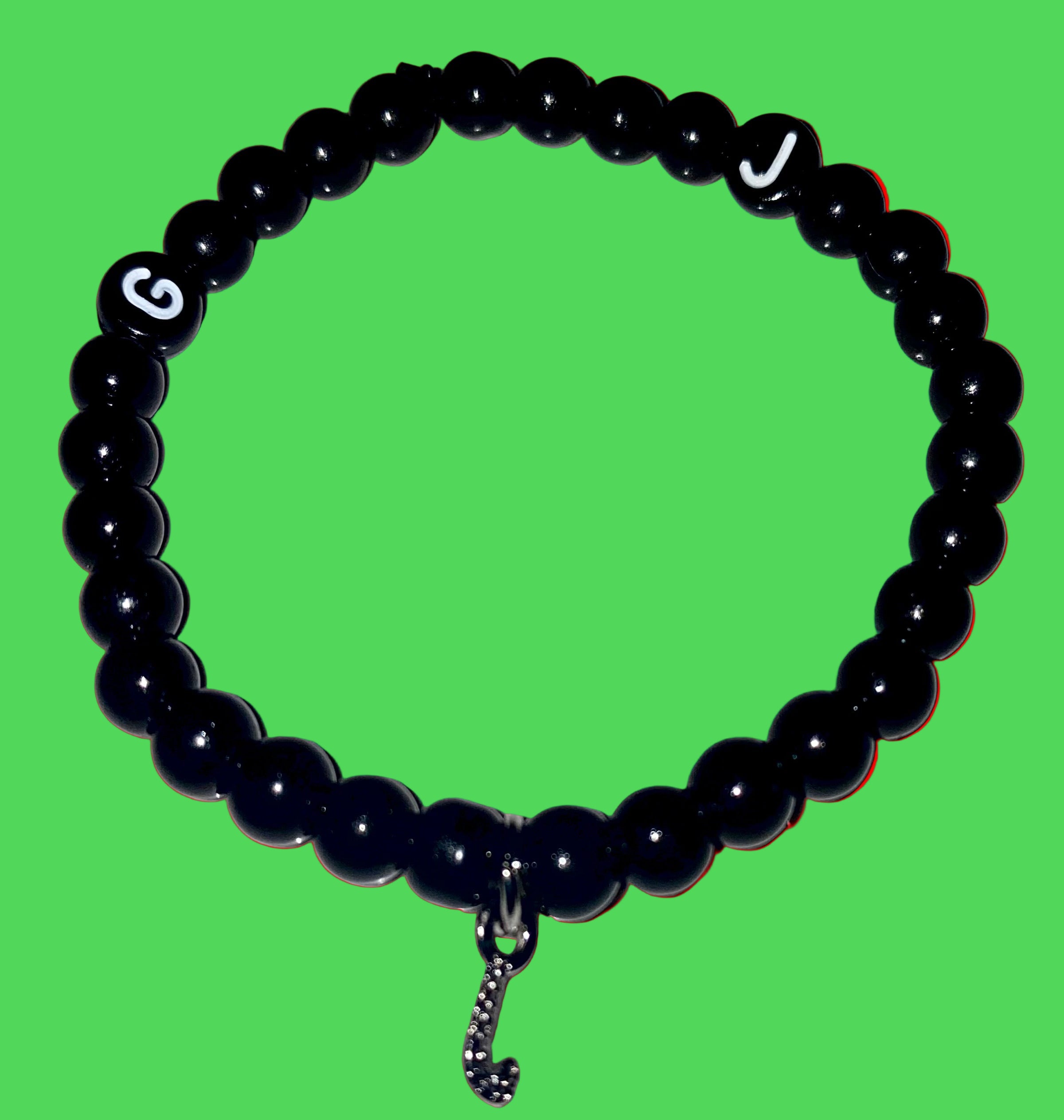 Personalized bracelet